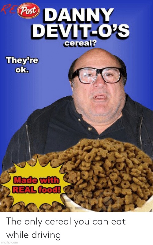 yes | image tagged in danny devito,gifs | made w/ Imgflip meme maker