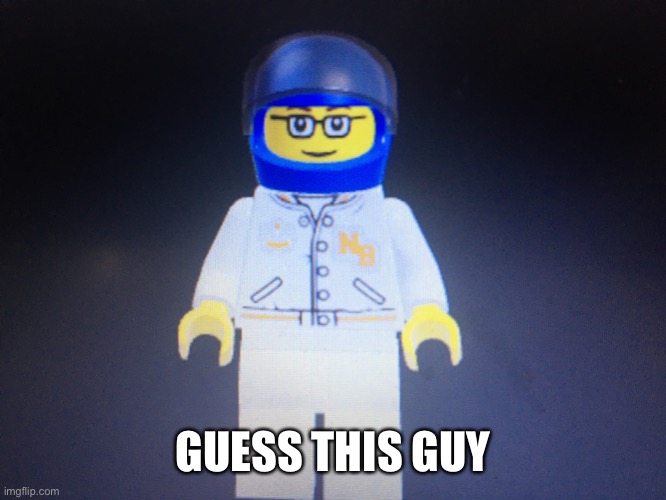 GUESS THIS GUY | made w/ Imgflip meme maker