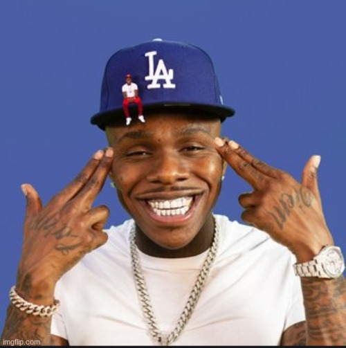 Baby On Baby Album Cover Dababy | image tagged in baby on baby album cover dababy | made w/ Imgflip meme maker