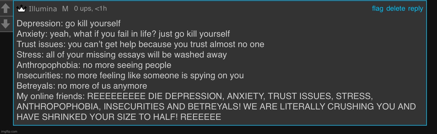 specifically dogeBgood_official and BeHapp | made w/ Imgflip meme maker