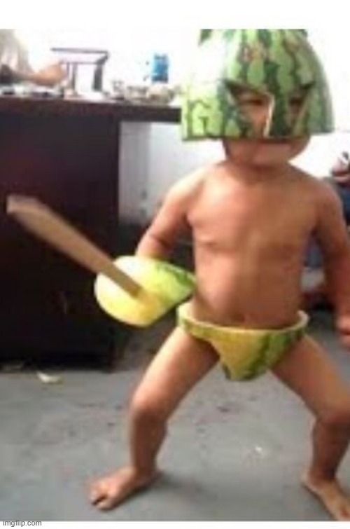 o god what have i done | image tagged in melun baby | made w/ Imgflip meme maker