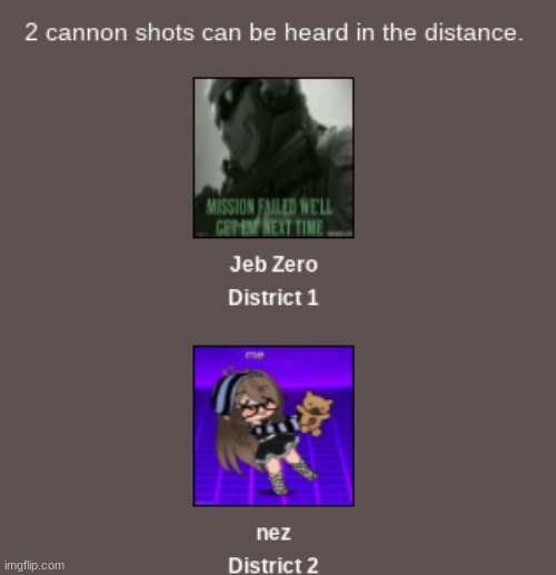 World Tour: Fallen Tributes #2 | made w/ Imgflip meme maker