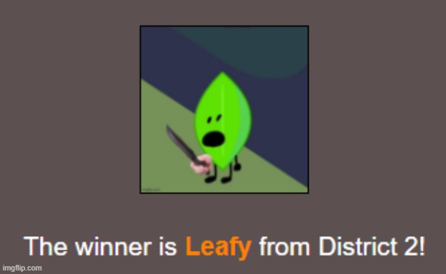 L E A F Y | made w/ Imgflip meme maker