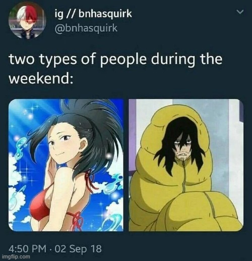 a funny mha meme | image tagged in mha,memes,funny | made w/ Imgflip meme maker