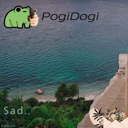 PogiDogi | image tagged in pogidogi | made w/ Imgflip meme maker