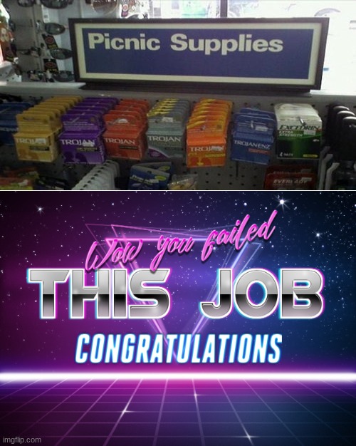 I'm not buying that | image tagged in wow you failed this job | made w/ Imgflip meme maker