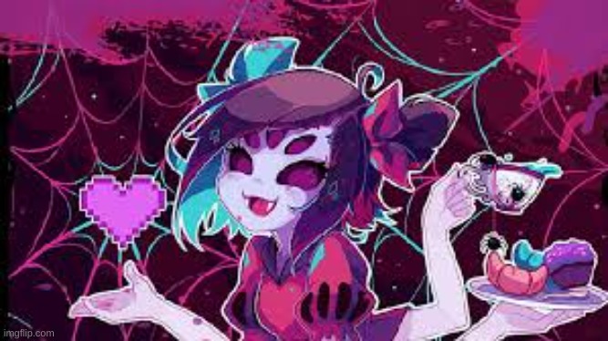 u see Muffet sharing tea but with who? u want to find out who....wdyd | image tagged in me,thats a lot of damage,bang,now that's a lot of damage | made w/ Imgflip meme maker