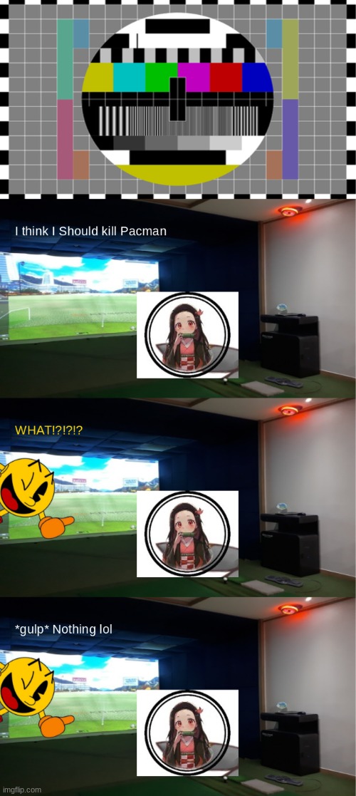 World Tour(Season 2)Ep. 1 Part 5 | made w/ Imgflip meme maker