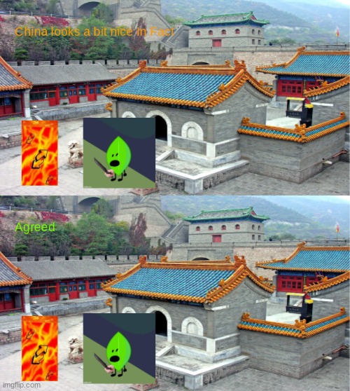 World Tour(Season 2)Ep. 1 Part 7 | made w/ Imgflip meme maker