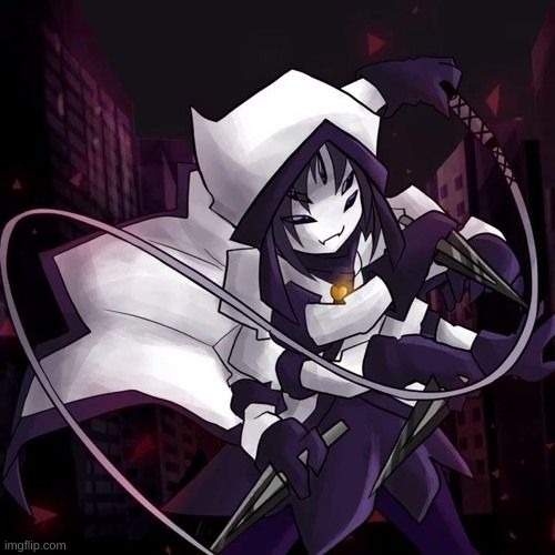 rp with ninja Muffet plz? she a misfit of human & spider & monster & ninja....thats it | image tagged in muffin,lolz | made w/ Imgflip meme maker