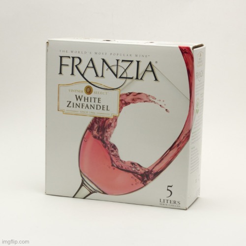 Box Wine | image tagged in box wine | made w/ Imgflip meme maker