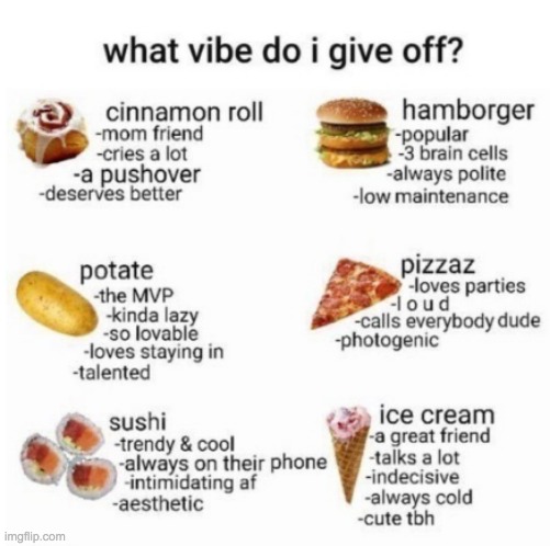 :P | image tagged in what am i | made w/ Imgflip meme maker