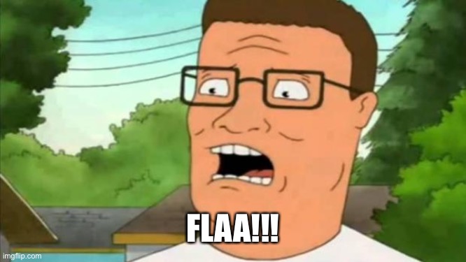 Hank Hill Imgflip 5574