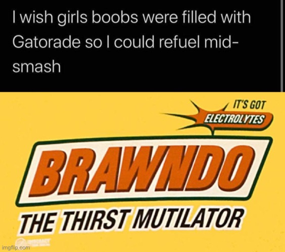 image tagged in covid brawndo | made w/ Imgflip meme maker