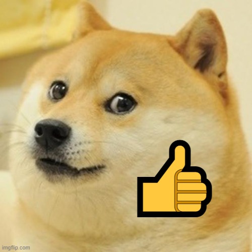 Doge Meme | ? | image tagged in memes,doge | made w/ Imgflip meme maker