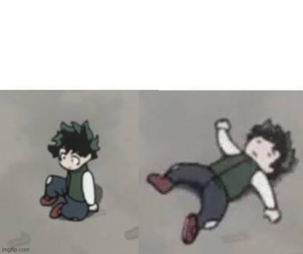 Deku low quality | image tagged in deku low quality | made w/ Imgflip meme maker