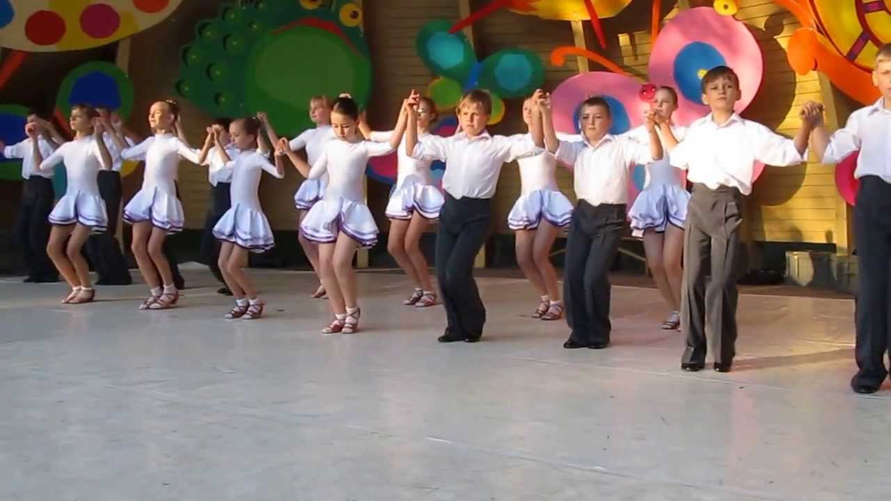 High Quality children's dancing Blank Meme Template