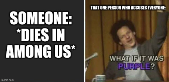 true story | made w/ Imgflip meme maker