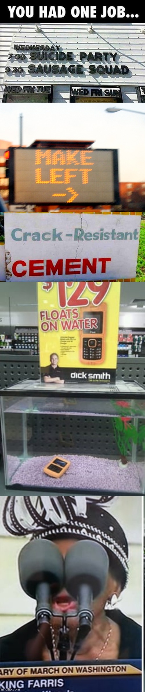 ?? | image tagged in you had one job | made w/ Imgflip meme maker