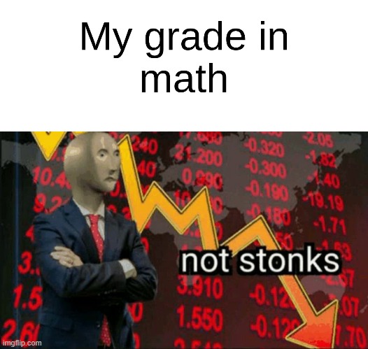 students in math be like: | image tagged in wtf,math,baldi's basics | made w/ Imgflip meme maker