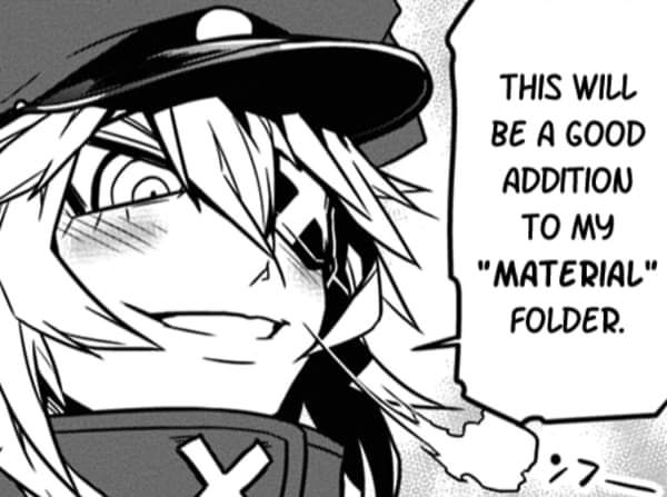 This will be a good addition to my "material" folder Blank Meme Template