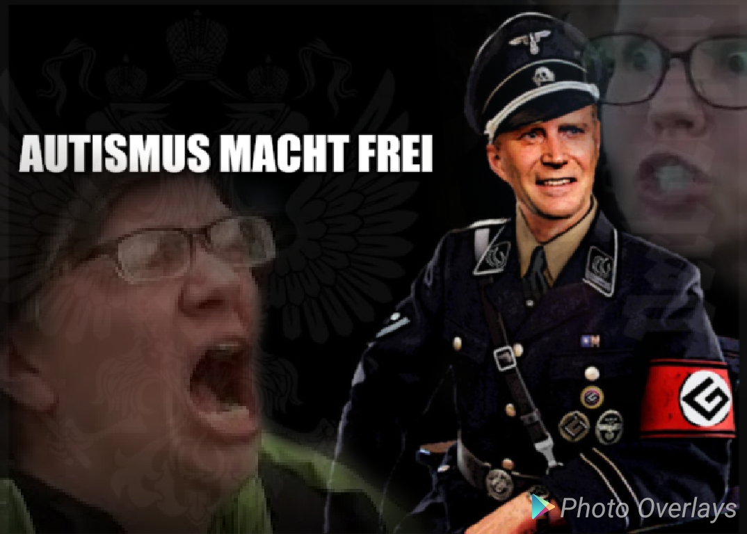 Become one with the Ree Blank Meme Template