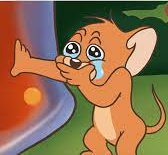 ah llorar se dijo Blank Meme Template