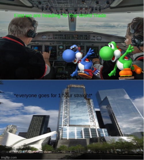 World Tour(Season 2)Ep. 3 Part 3 | made w/ Imgflip meme maker