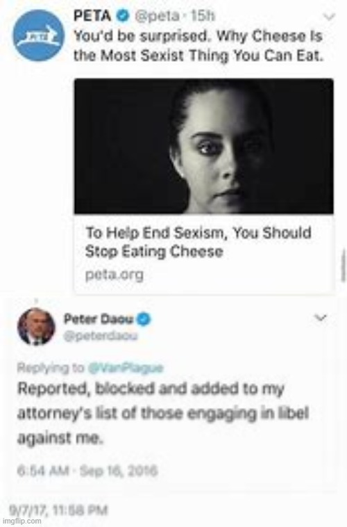 cheese is to good | image tagged in cheese,twitter,funny,lawer,front page,sexist | made w/ Imgflip meme maker