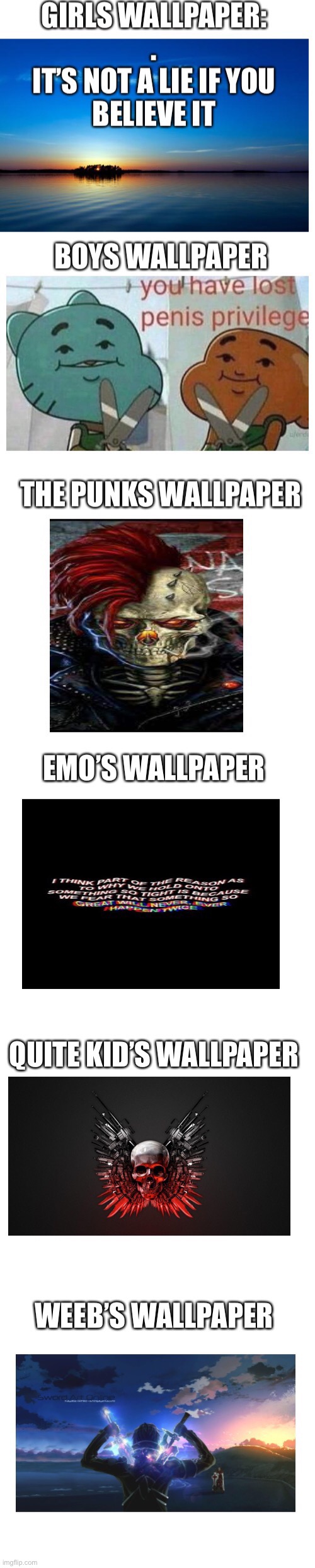 Submit this one to his discord, this took me a while to make | made w/ Imgflip meme maker