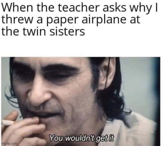 image tagged in dark humor | made w/ Imgflip meme maker