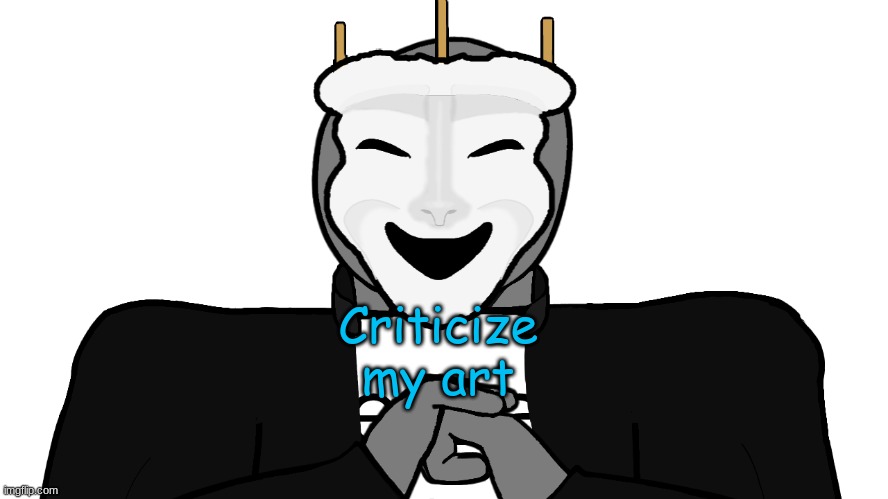 repost cause s h i t | Criticize my art | image tagged in msmg,memes | made w/ Imgflip meme maker