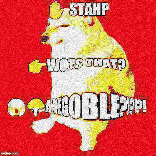 cheems caught you (Deep Fried) | image tagged in cheems,deep fried,emojis,misspelled,vegetable,doge | made w/ Imgflip meme maker