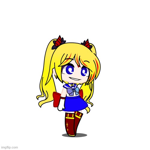 Sailor moon | made w/ Imgflip meme maker