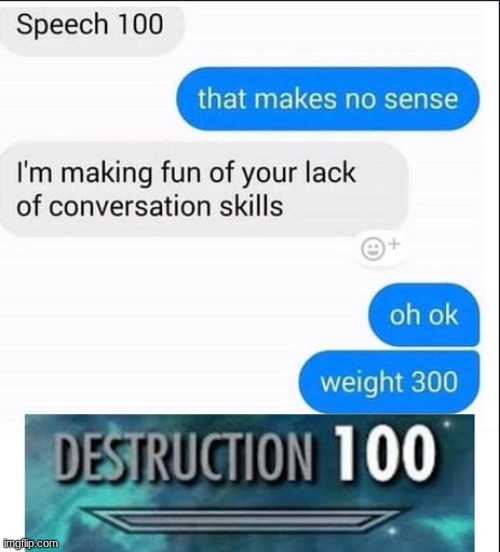 nice | image tagged in fat boi | made w/ Imgflip meme maker