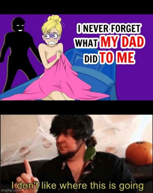 halp meh- | image tagged in i dont like where this is going jontron | made w/ Imgflip meme maker