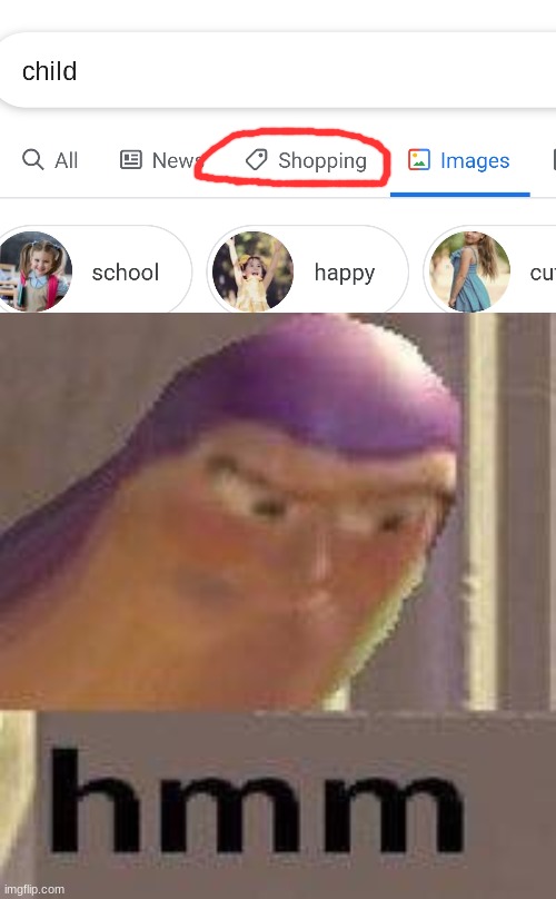 H M M M | image tagged in buzz lightyear hmm | made w/ Imgflip meme maker
