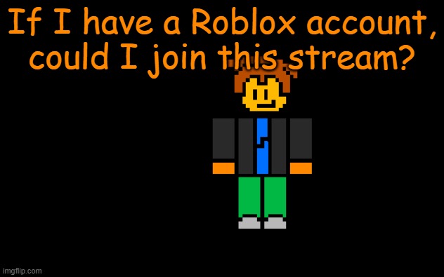 I found Pink3loving's Roblox account - Imgflip