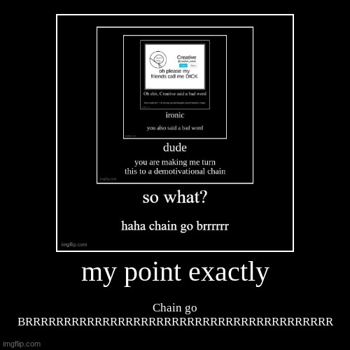 why is this nsfw- | image tagged in funny,demotivationals | made w/ Imgflip demotivational maker