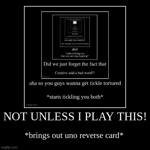 image tagged in funny,demotivationals | made w/ Imgflip demotivational maker