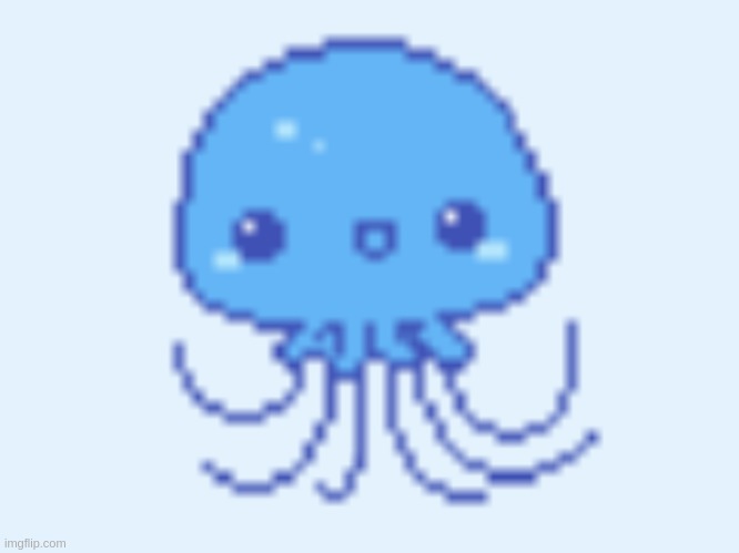 jellyfish | image tagged in jellyfish | made w/ Imgflip meme maker