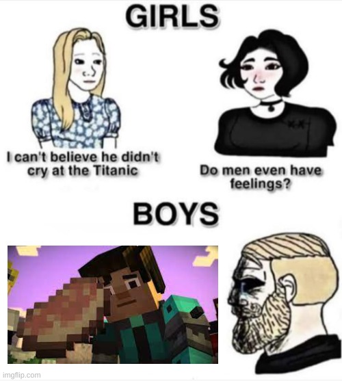Do men even have feelings | image tagged in do men even have feelings | made w/ Imgflip meme maker