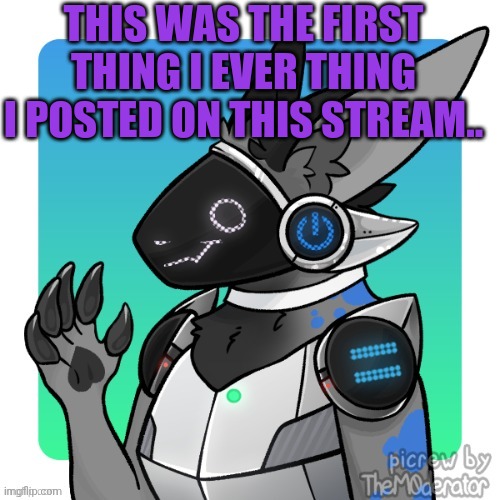 Protogen Memes - Primagen are the ultimate flex in this