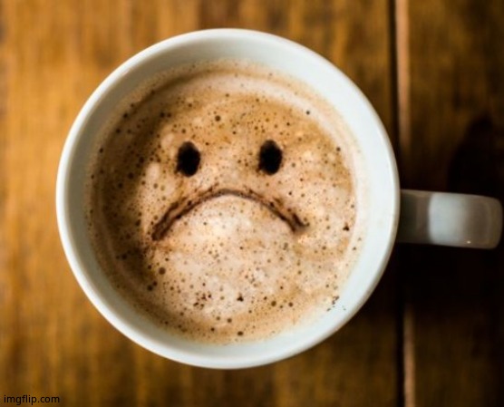 Depresso | image tagged in depresso | made w/ Imgflip meme maker