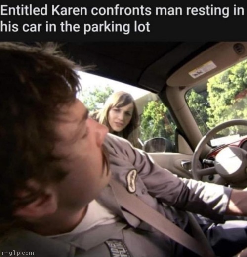 Karen | image tagged in lmao,funny | made w/ Imgflip meme maker