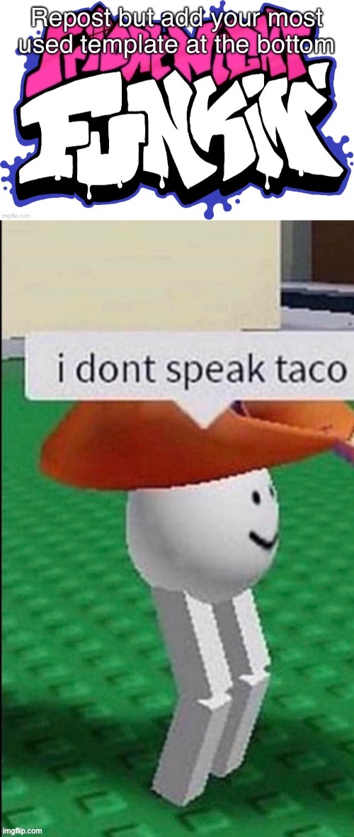 I don’t speak Taco | image tagged in disney killed star wars,star wars kills disney | made w/ Imgflip meme maker