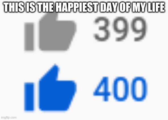 ytytytytytyt | THIS IS THE HAPPIEST DAY OF MY LIFE | image tagged in tags | made w/ Imgflip meme maker