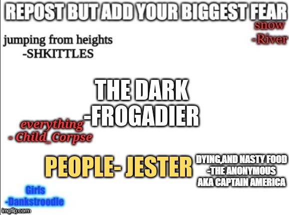 PEOPLE- JESTER | made w/ Imgflip meme maker