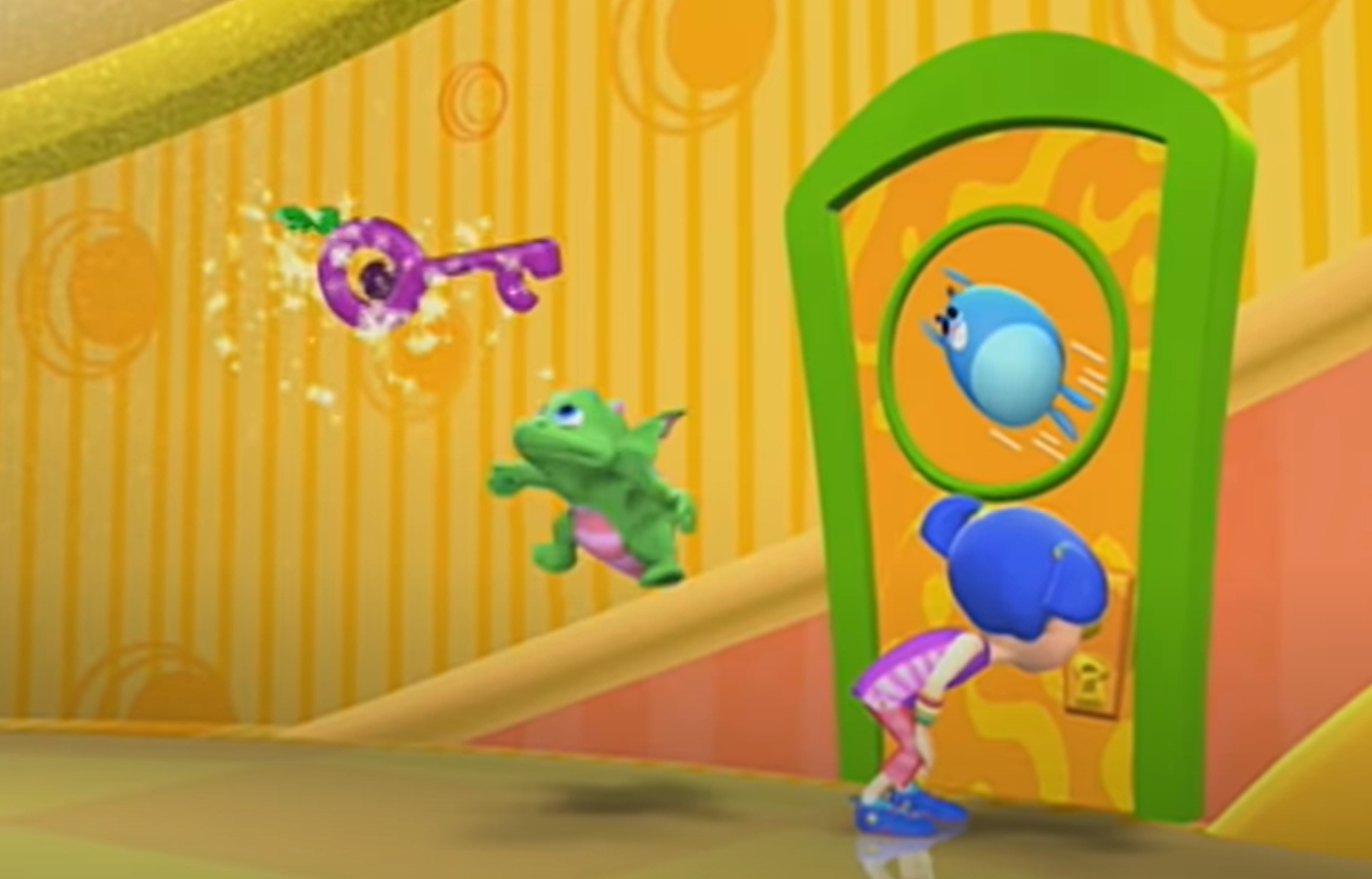 bo oN THE GOOO Blank Meme Template