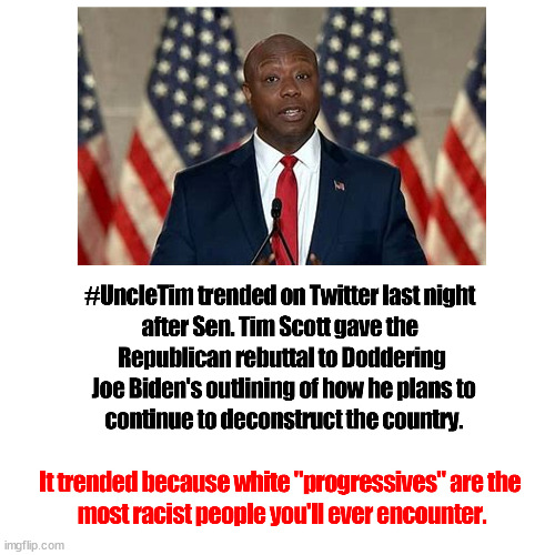 Democrat Socialists are the biggest racists in America | image tagged in racists,democratic socialism | made w/ Imgflip meme maker